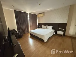 อพาร์ทเม้นท์ 1 ห้องนอน ให้เช่า ในโครงการ นันทิรุจ ทาวเวอร์, คลองเตย