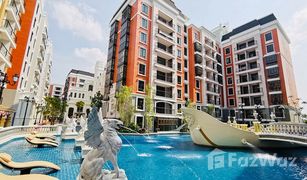 1 Schlafzimmer Wohnung zu verkaufen in Nong Prue, Pattaya Espana Condo Resort Pattaya