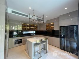 5 Bedroom Villa for sale at Anina Villa, Chong Nonsi, Yan Nawa