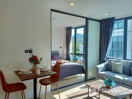 1 Schlafzimmer Wohnung zu verkaufen im Sea Zen Condominium, Bang Sare, Sattahip, Chon Buri