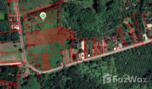 N/A Land for sale in Bang Nai Si, Phangnga 