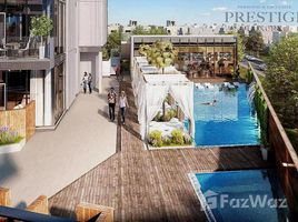 2 спален Квартира на продажу в Q Gardens Lofts, Indigo Ville, Jumeirah Village Circle (JVC)