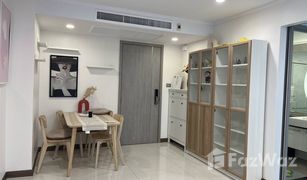 曼谷 Khlong Tan Nuea Supalai Oriental Sukhumvit 39 2 卧室 公寓 售 