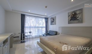 Studio Wohnung zu verkaufen in Nong Prue, Pattaya Novana Residence