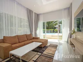 3 Bedroom Villa for sale in Mueang Krabi, Krabi, Ao Nang, Mueang Krabi