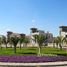 在Palm Hills Golf Extension出售的3 卧室 联排别墅, Al Wahat Road, 6 October City