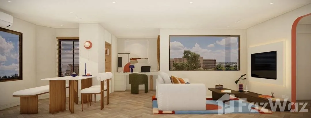 2 Bedroom Condo for sale at Srithana Condominium 2 — photo 1
