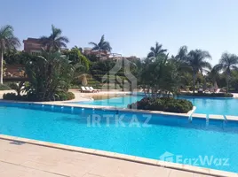 6 Bedroom Apartment for rent at La Nuova Vista, North Investors Area, New Cairo City