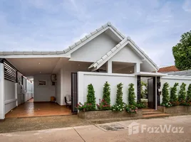 ขายบ้านเดี่ยว 4 ห้องนอน ในโครงการ สุขสบาย วิลล่า, เมืองพัทยา