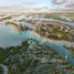  Al Jubail Island에서 판매하는 토지, Saadiyat Beach, Saadiyat Island, 아부 다비