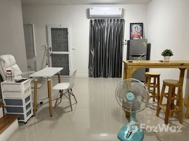 3 спален Таунхаус на продажу в Lio BLISS Rattanathibet-Bangyai, Bang Mae Nang, Bang Yai