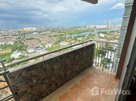 คอนโด 2 ห้องนอน ให้เช่า ในโครงการ ริเวียร่า อัพ คอนโดมิเนียม, บ้านใหม่