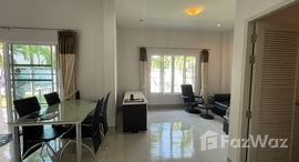 Available Units at Baan Finland
