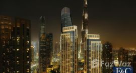 Available Units at Act One | Act Two towers