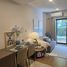 1 спален Квартира на продажу в Arise Condo At Mahidol, Pa Daet