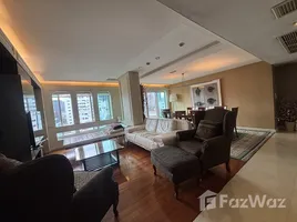 Appartement 2 chambre à vendre à Navin Court, Lumphini, Pathum Wan, Bangkok