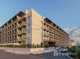 1 Bedroom Apartment for sale at Luma 22, Tuscan Residences, Jumeirah Village Circle (JVC)