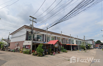 Baan Chidchol Khao Noi in ตลาด, ร้อยเอ็ด