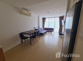 1 Schlafzimmer Wohnung zu vermieten im Aurora Pratumnak, Nong Prue