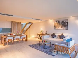3 Schlafzimmer Penthouse zu verkaufen im Bluepoint Condominiums, Patong