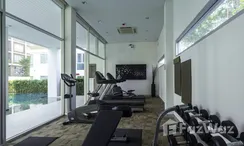 图片 3 of the Communal Gym at Baan Kun Koey