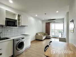 2 Bedroom Condo for rent at Motif Condo Sathorn - Wongwian yai, Bang Yi Ruea, Thon Buri