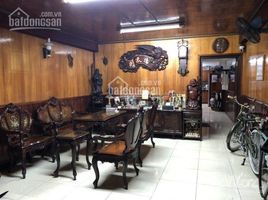 Studio Nhà mặt tiền for sale in TP.Hồ Chí Minh, Phường 13, Quận 10, TP.Hồ Chí Minh