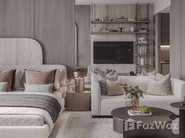 1 спален Квартира на продажу в Pearl House, Emirates Gardens 1, Jumeirah Village Circle (JVC), Дубай