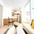 1 Bedroom Condo for sale at The Hotel Serviced Condo, Bang Kraso, Mueang Nonthaburi, Nonthaburi