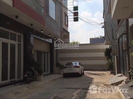 Studio Nhà mặt tiền for sale in Tân Phú, TP.Hồ Chí Minh, Tân Quý, Tân Phú