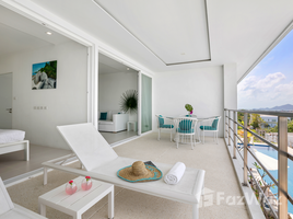 2 Bedrooms Apartment for rent in Bo Phut, Koh Samui Unique Residences