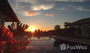 4 Bedrooms Villa for sale in Karon, Phuket 
