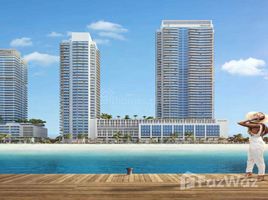 3 침실 Marina Vista에서 판매하는 펜트하우스, EMAAR Beachfront, 두바이 항구, 두바이, 아랍 에미리트