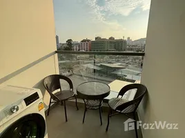 ขายคอนโด 2 ห้องนอน ในโครงการ อคาเดีย มิลเลนเนียม ทาวเวอร์, เมืองพัทยา, พัทยา, ชลบุรี, ไทย