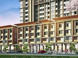 Studio Condo for sale at Zen City, Surasak