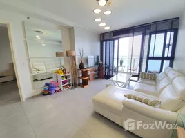 ขายอพาร์ทเม้นท์ 1 ห้องนอน ในโครงการ ซายร์ วงศ์อมาตย์, นาเกลือ