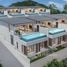 Paragon Villas Phase 2 で売却中 3 ベッドルーム 別荘, Bo Phut, サムイ島, Surat Thani