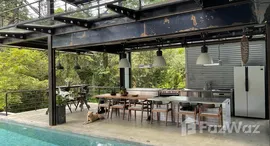 Unités disponibles à Wohnfabrik Phuket Loft Villa 