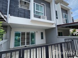 3 Bedroom House for sale at Arinsiri@Sukhumvit, Saen Suk, Mueang Chon Buri