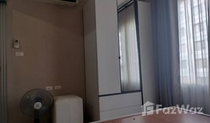 1 Schlafzimmer Wohnung zu verkaufen in Bang Mot, Bangkok Plum Condo Extra Rama 2