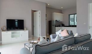 3 Bedrooms Villa for sale in Cha-Am, Phetchaburi Plumeria Villa Hua Hin