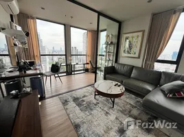 2 Schlafzimmer Wohnung zu verkaufen im The Issara Sathorn, Thung Mahamek