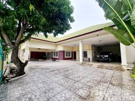 4 Schlafzimmer Villa zu verkaufen im Phonthep Graden Viwe 3, Nong Prue, Pattaya, Chon Buri, Thailand