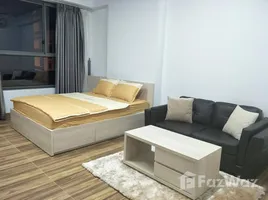 Studio Condo for rent at Orchard Garden, Ward 9