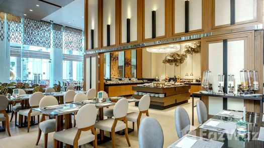 图片 2 of the On Site Restaurant at Grande Centre Point Ploenchit