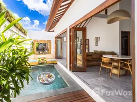 2 Kamar Vila for sale in Badung, Bali, Kuta, Badung