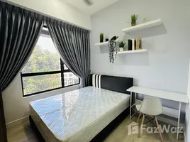 1 Bilik Tidur Kondo for rent at Lavile Kuala Lumpur, Kuala Lumpur, Kuala Lumpur, Kuala Lumpur
