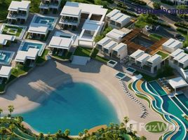 2 Schlafzimmer Villa zu verkaufen im Al Jubail Island, Saadiyat Beach