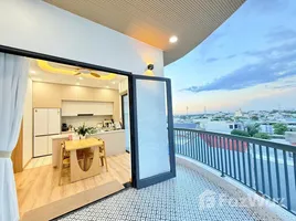 3 Schlafzimmer Reihenhaus zu vermieten in Hoa Xuan, Da Nang, Hoa Xuan, Cam Le, Da Nang, Vietnam