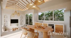 ยูนิตที่เหลืออยู่ในโครงการ ธารา ทรอปิคอล วิลล่า